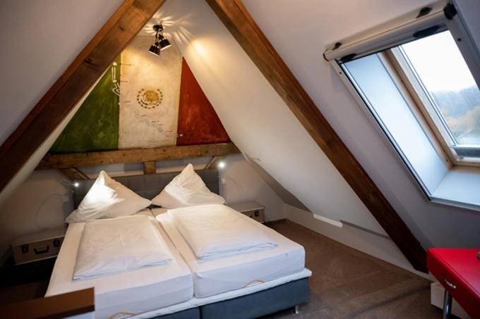Motorworld Inn Warthausen Экстерьер фото